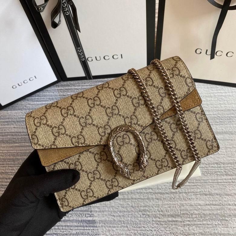 Gucci Handbags 97